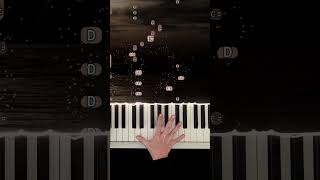 Oro (feat. Sofiane Pamart) Trinix #trinix #pianomusicsofianepamart #oro #pianocover #pianotutorial