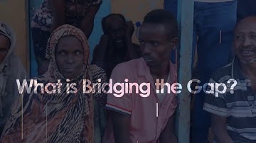 Bridging the Gap: Advancing on the path of inclusion