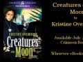 Creatures of the Moon Book Trailer