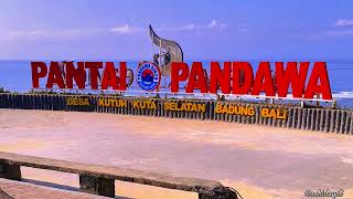 Pantai Pandawa bali 2023 Keindahan pantai pandawa bali 2023 terbaru