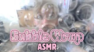 This Bubble Wrap Trigger Sounds HEAVENLY 🕊️