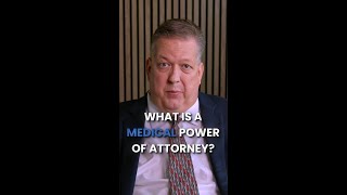 What a Medical Power of Attorney Allows Your Agent to Do in Utah