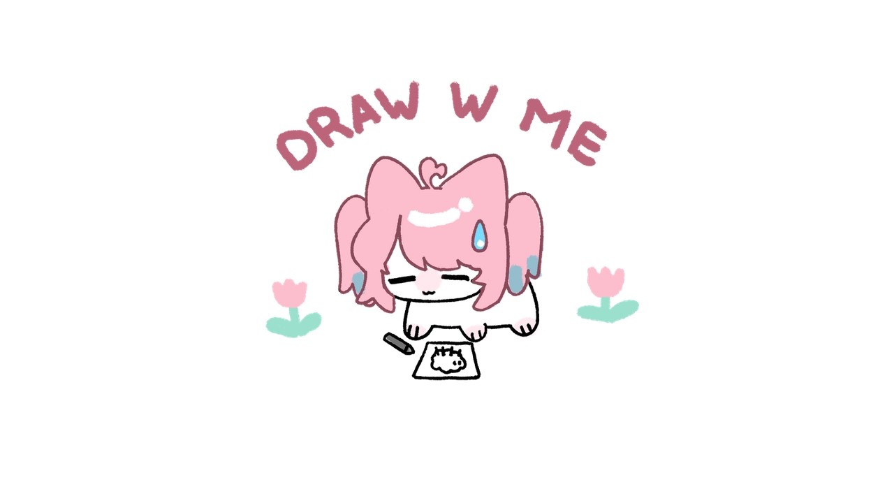 【DRAWING】chạy đét lai