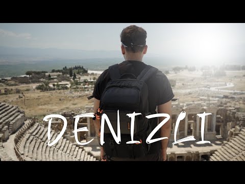 مدينة دنيزلي     