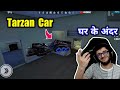 New Tarzan the Wonder Car in Free Fire😵🔥भूतिया गाड़ी !!