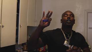 Hit You Back By Mixso C.r.e.a.m X King Derrick