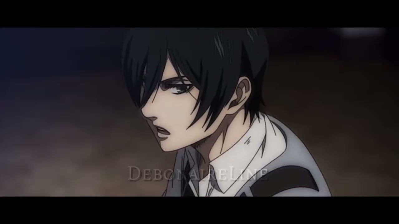 Mikasa AMV || drip or drown