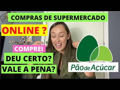 Pão de Açúcar | Supermercado Online | Pão de Açúcar Mais