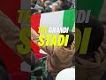 Nations Championship 2026 - le gare degli Azzurri a Torino, Genova e Udine