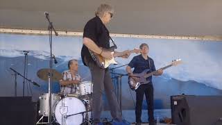3 Balls of Fire "Pink Panther theme" HB Pier 6-30-2019