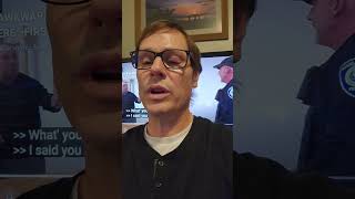 A Letter To Nancy At Moraine Township.