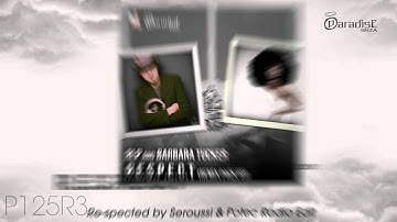 RLP and Barbara Tucker - R.E.S.P.E.C.T (Re-spected by Seroussi & Potec radio edit)