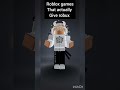 roblox games that actually Give robux *NEED TO WATCH**robux*roblox*free robux*