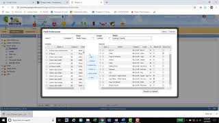 ListingCharts.com Tutorial: Paragon MLS Preferences