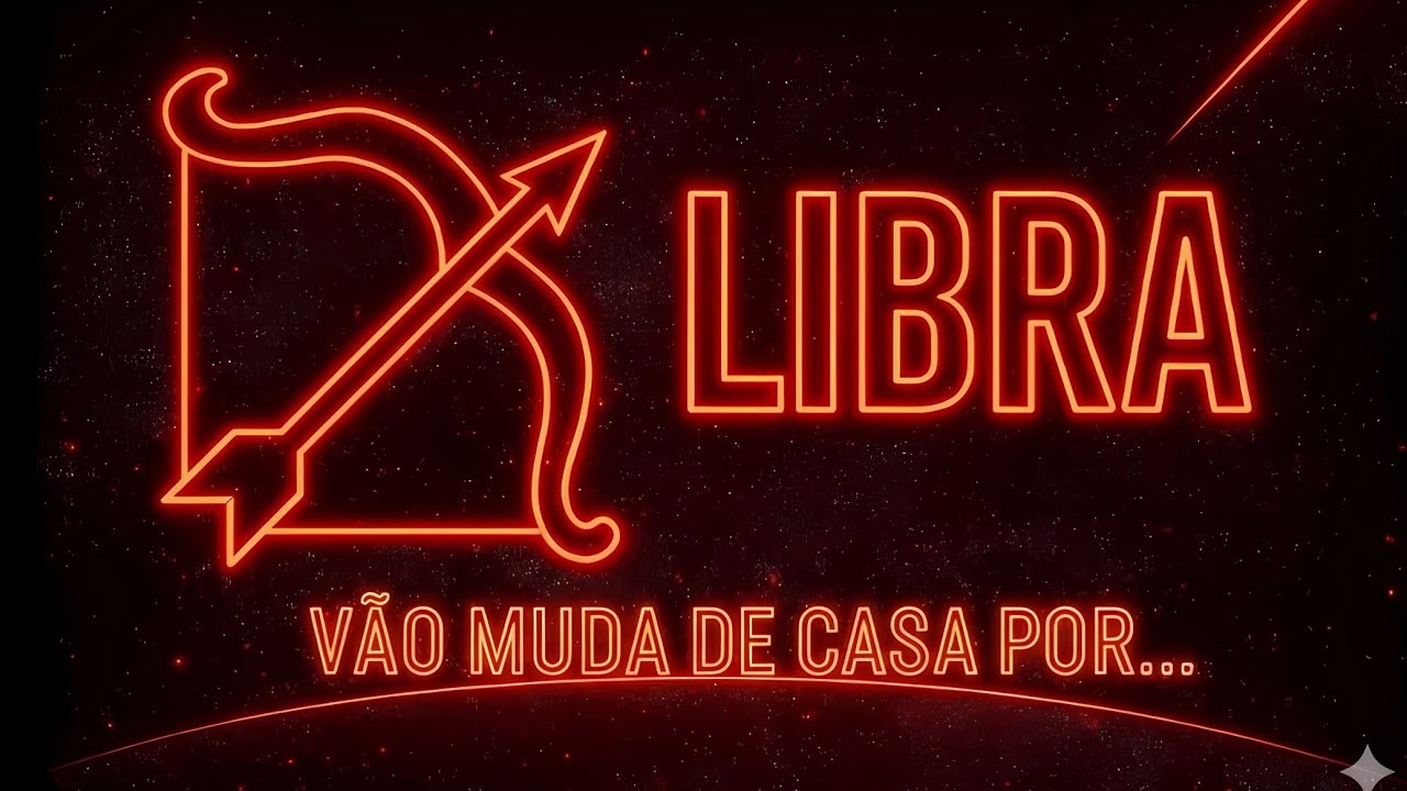 ♎️LIBRA VAI DEIXAR ALGO PRA FICAR COM VOCE! É ARREPIANTE O QUEM VÊM POR AI, PREPARE-SE 
