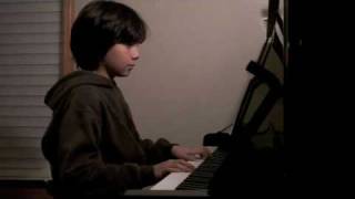 John Lennon/ The Beatles Piano Tribute Medley