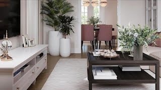 TRANSFORM YOUR HOME SPACE/ STYLISH INSPIRATIONS 