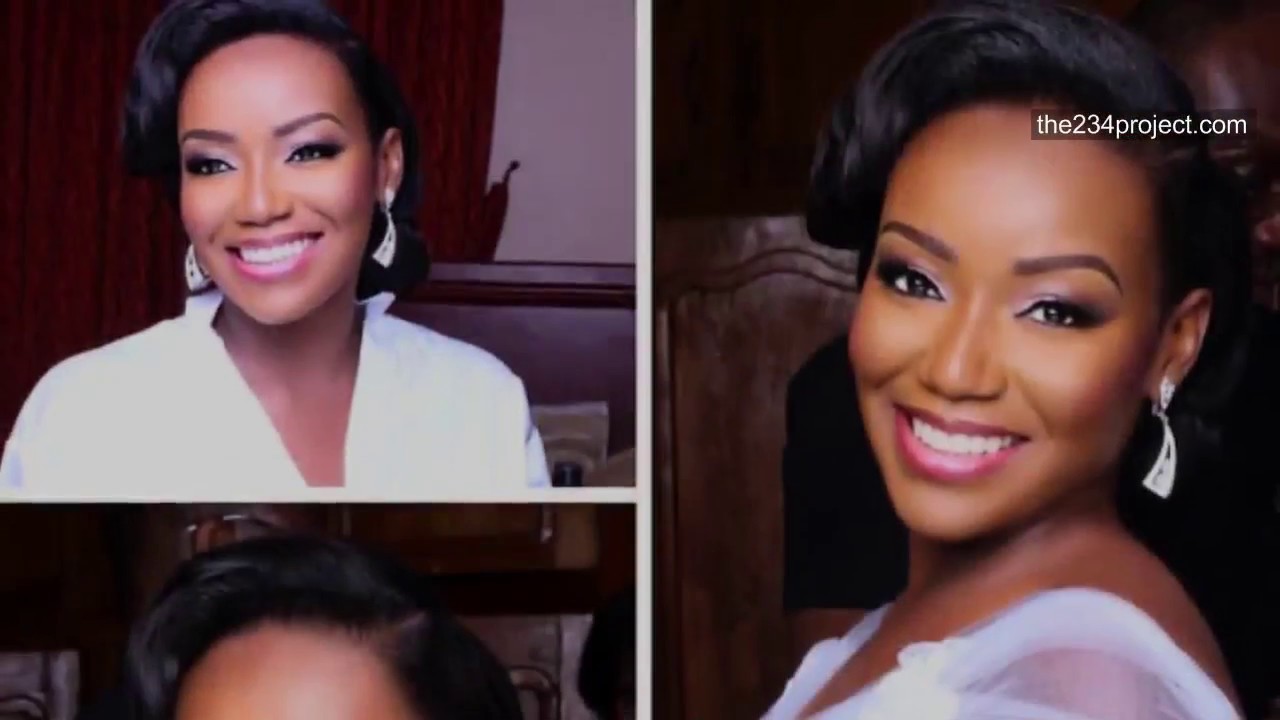 TASALAHQ Nigeria's Top Notch Hair & Beauty Salon YouTube