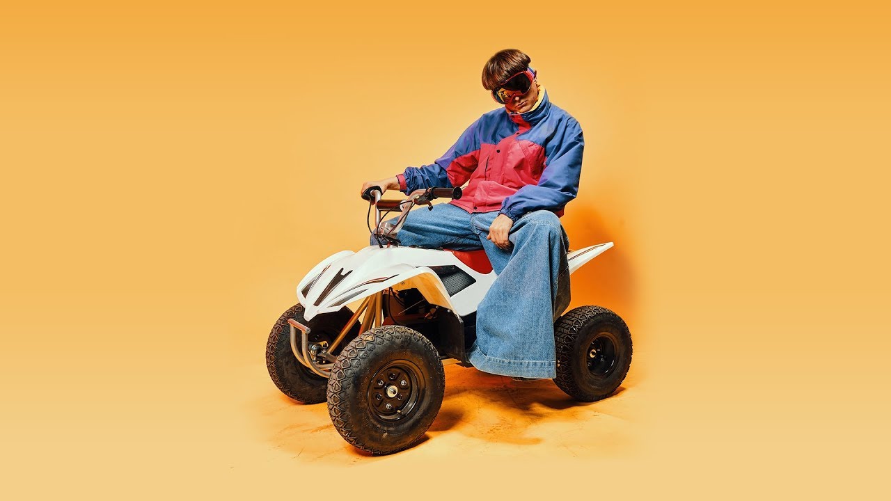Oliver Tree   Movement Official Audio