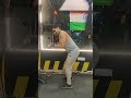 Triceps Push Down Se Banaye Bigger Arms 💪🔥