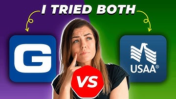 GEICO Car Insurance Vs USAA (2025) | Which One is Better?