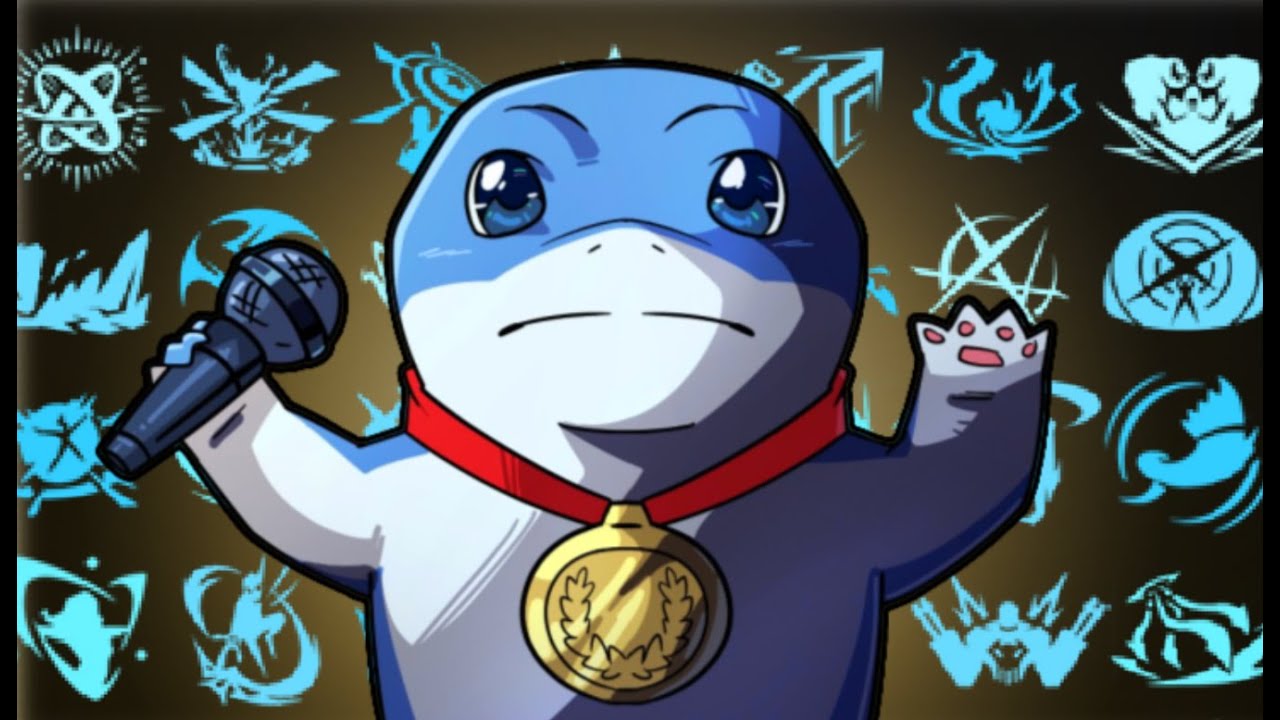 Jeff says every Ultimate Voiceline in Marvel Rivals