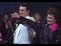 М.Магомаев и Т.Синявская в концерте памяти Марио Ланца. 1989 г. (укороченная версия канала Культура)