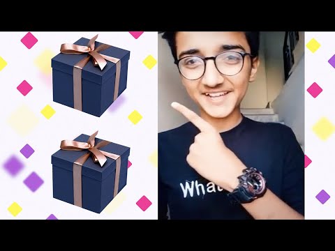 Choose your gift box🎁  TIK TOK 💖  ВЫБЕРИ СЕБЕ ПОДАРОК, WÄHLEN SIE IHR GESCHENK تيك توك اختيار هدايا