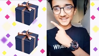 Choose your gift box🎁  TIK TOK 💖  ВЫБЕРИ СЕБЕ ПОДАРОК, WÄHLEN SIE IHR GESCHENK تيك توك اختيار هدايا