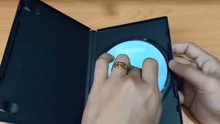 Beyoncé - B'Day (Anthology Video Album Unboxing)