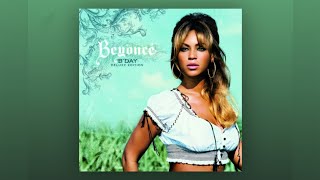 Beyoncé - B'Day (Anthology Video Album Unboxing)