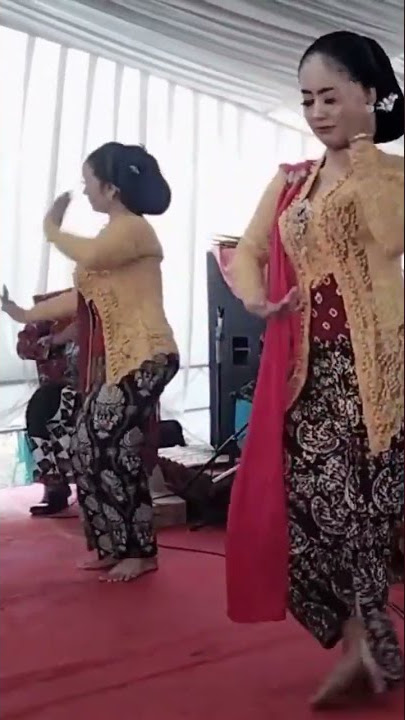 Sekar Gadung || Lengger Banyumasan