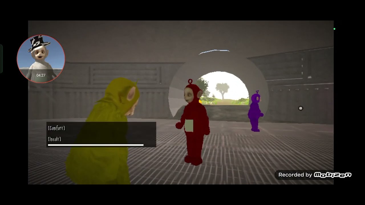 Chapter 0 lf Was Good 