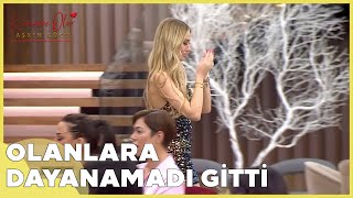 Sabah Kaosu Rotinda Ve Luca Birbirine Girdi Kısmetse Olur: Aşkın Gücü Resimi