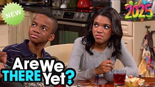 Download Lagu [NEW] Are We There Yet? New Season 3 Best Episodes 2025🤡🤡 Episodes 29 🤡🤡Top Comedy American 2025 🤡🤡 MP3