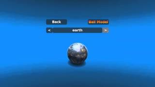 All Skins in Neverball