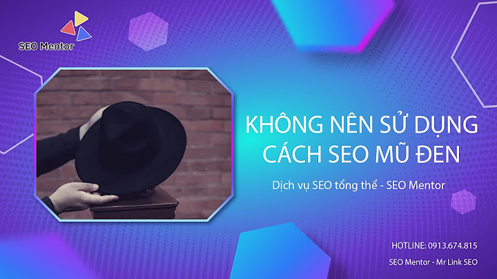 Vì sao bạn seo mũ đen vẫn được lên top năm 2024