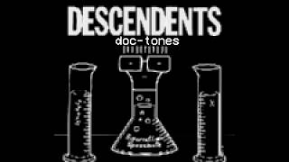 Descendents - Fighting Myself [2000's RINGTONE]