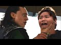 Loki Literally Kills Ned