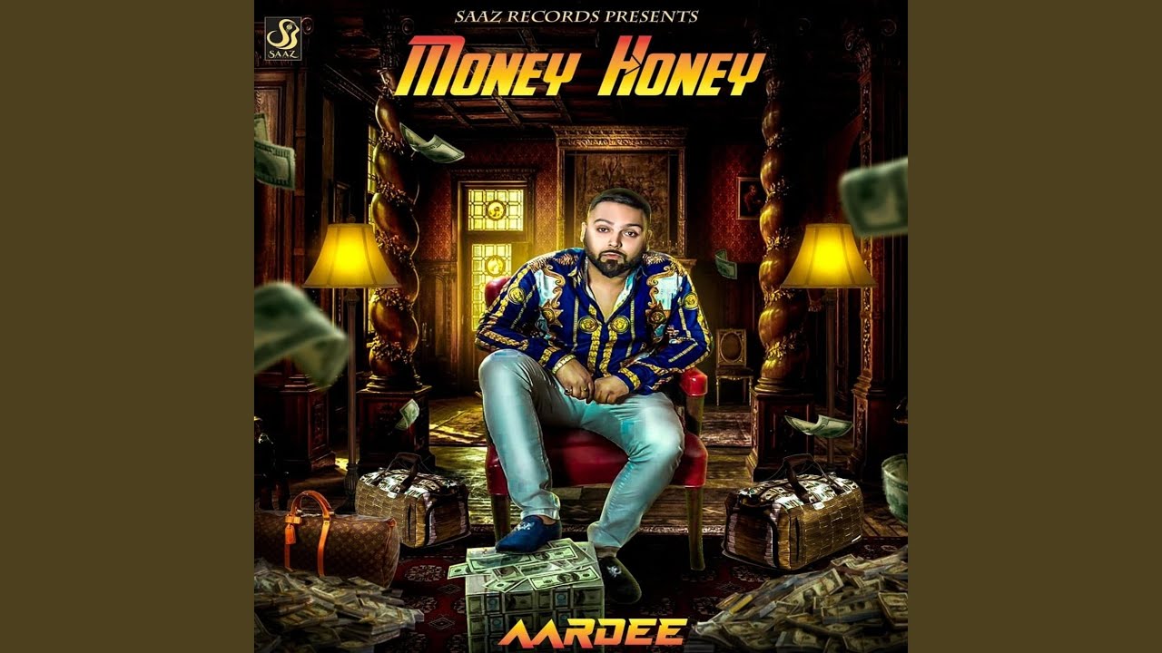 Money Honey YouTube