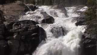 Yosemite Nature Notes - 18 - Water
Water is the life-blood of Yosemite National Park. The Tuolumne and Merced rivers water some of the most productive farmland on the Earth, and urban dwellers throughout the state depend on the Sierra Nevada snowpack for their domestic water needs. For an audio described version of this video, go to https://youtu.be/zy7B02VeirQ. Yosemite Nature Notes - 18 - Water