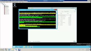 Domain controller cloning in server 2012..