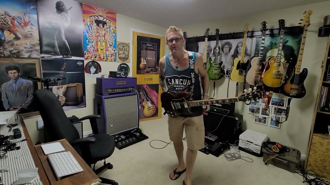 Bogner XTC 3534 35 Вт