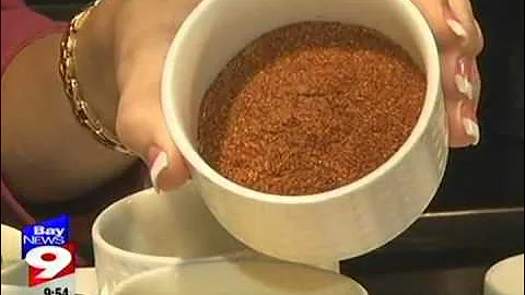 Rosen Shingle Creek's A Land Remembered Steakhouse Featured on Bay News 9 with Allison Walker