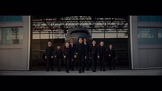 23 Nisan Ulusal Egemenlik Ve Çocuk Bayramımız Kutlu Olsun - Türk Hava Yolları