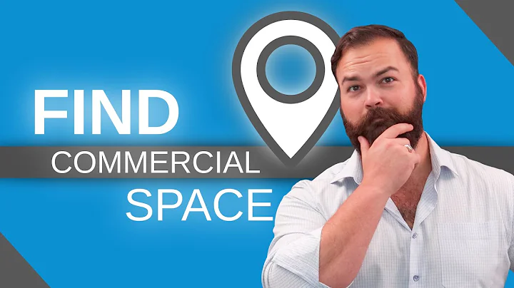 The 3 Best Strategies to Find Commercial Space for Rent