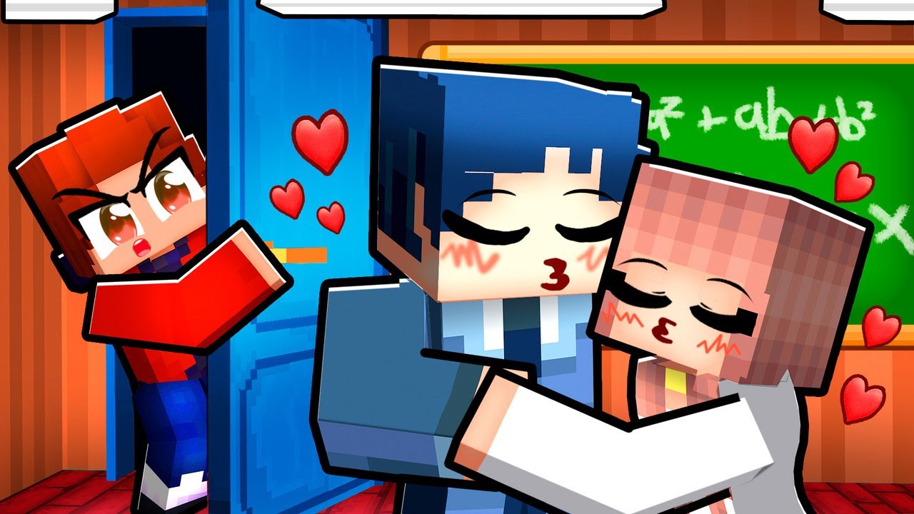 Directoarea Își *ÎNȘALĂ* Soțul ... ! (EP. 3)