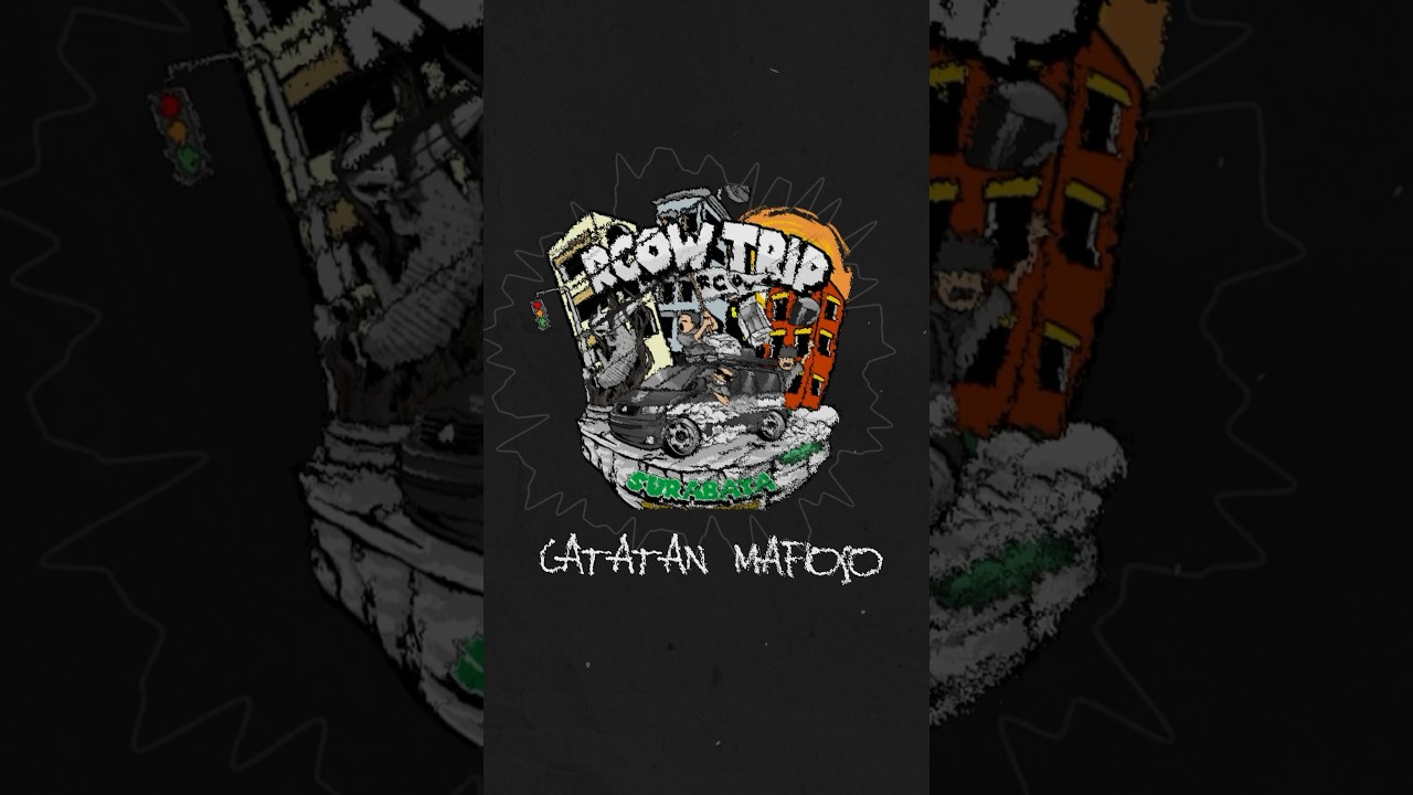 PENTING NYA HELM FULL FACE - Catatan Mafioso 