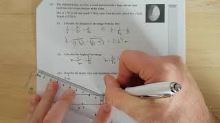 2020 Waves (NCEA Level 2)-Q1