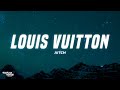 Aitch - Louis Vuitton (Lyrics)